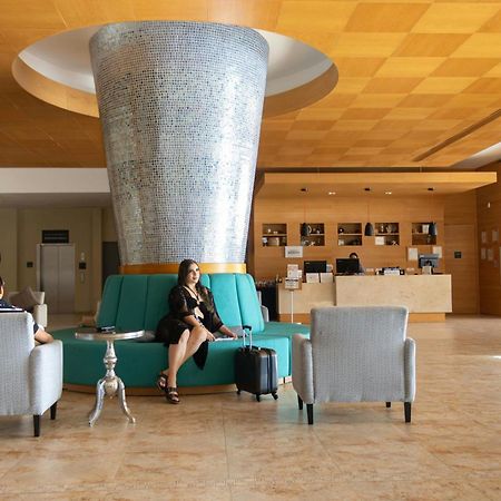 Four Points By Sheraton Cancun Centro Dış mekan fotoğraf