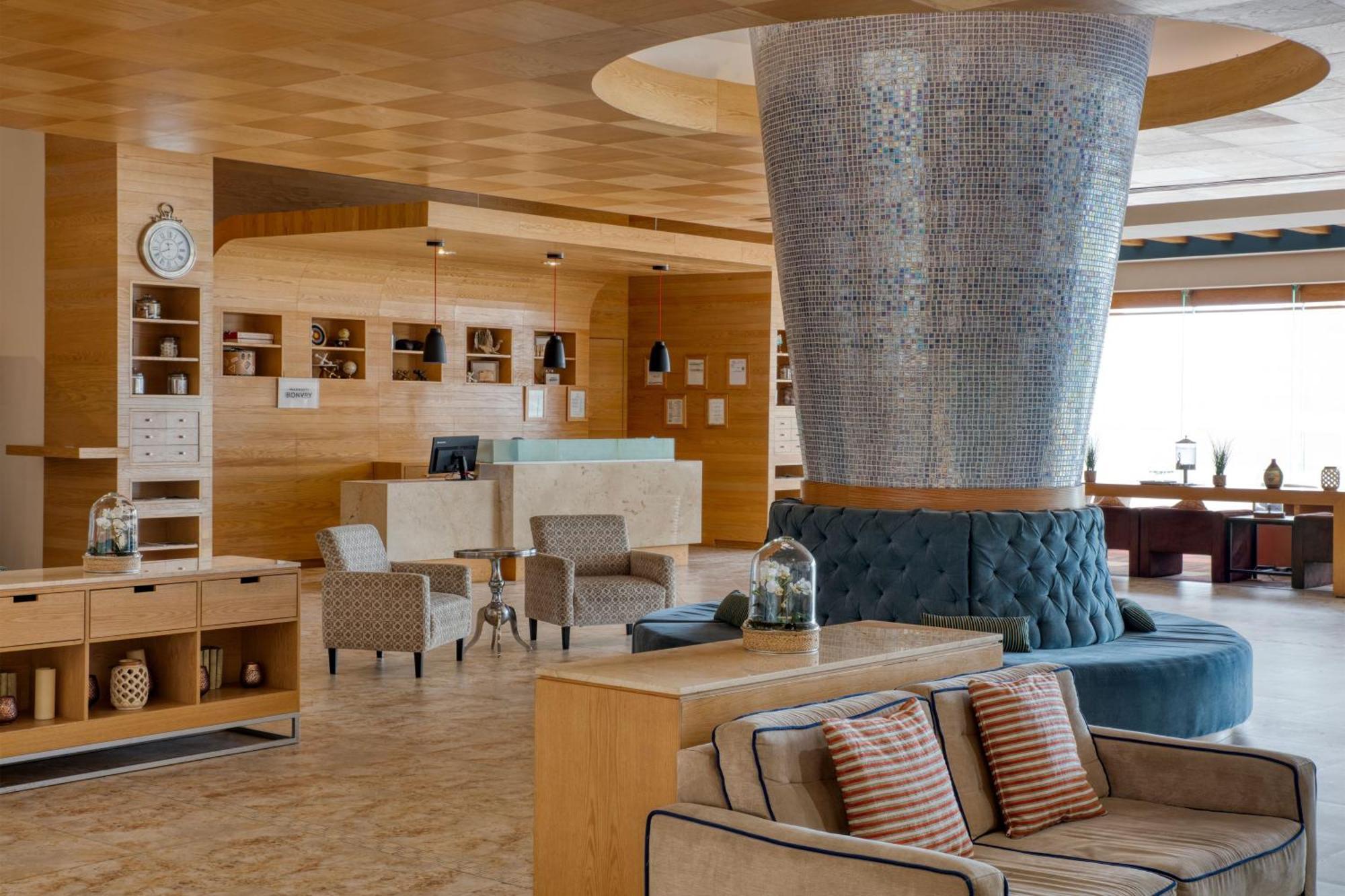 Four Points By Sheraton Cancun Centro Dış mekan fotoğraf